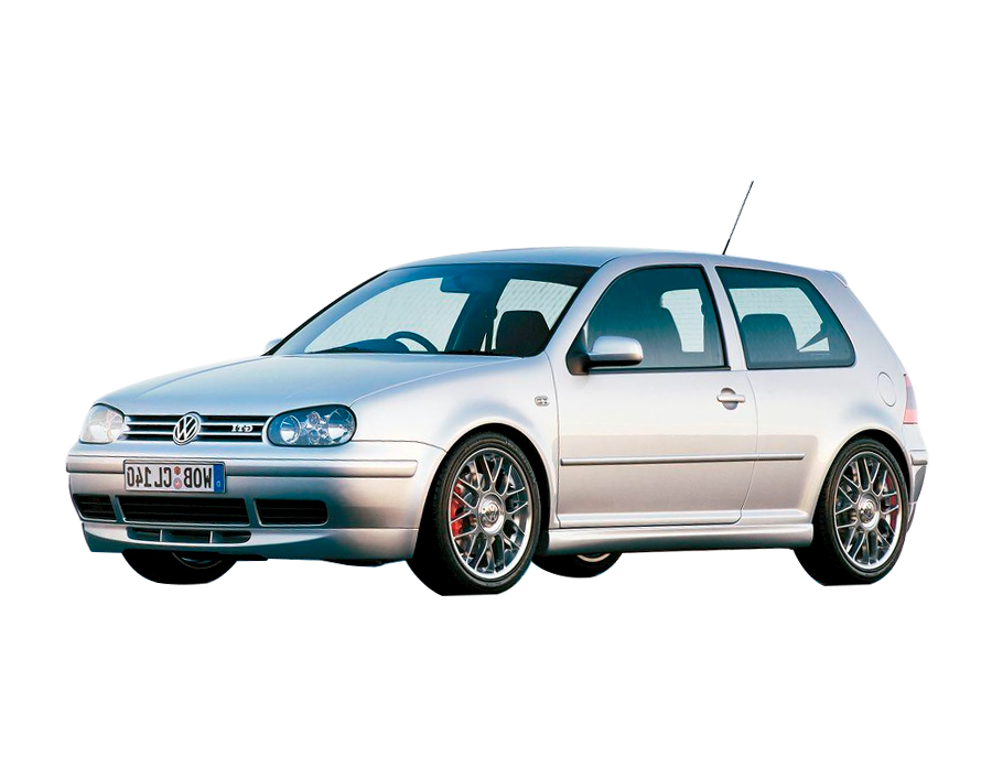 VOLKSWAGEN GOLF 4