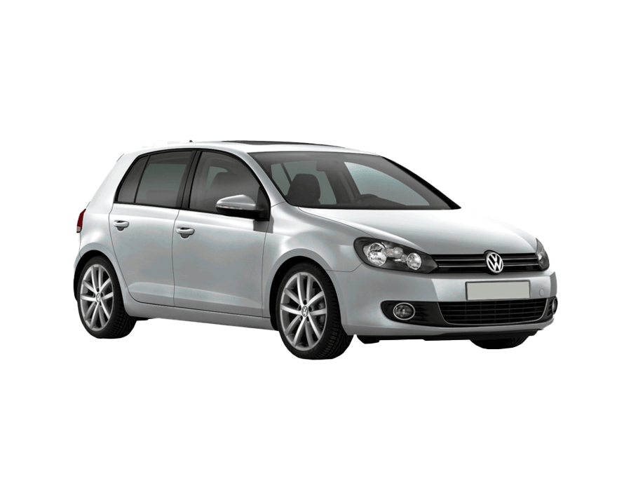 VOLKSWAGEN GOLF 6