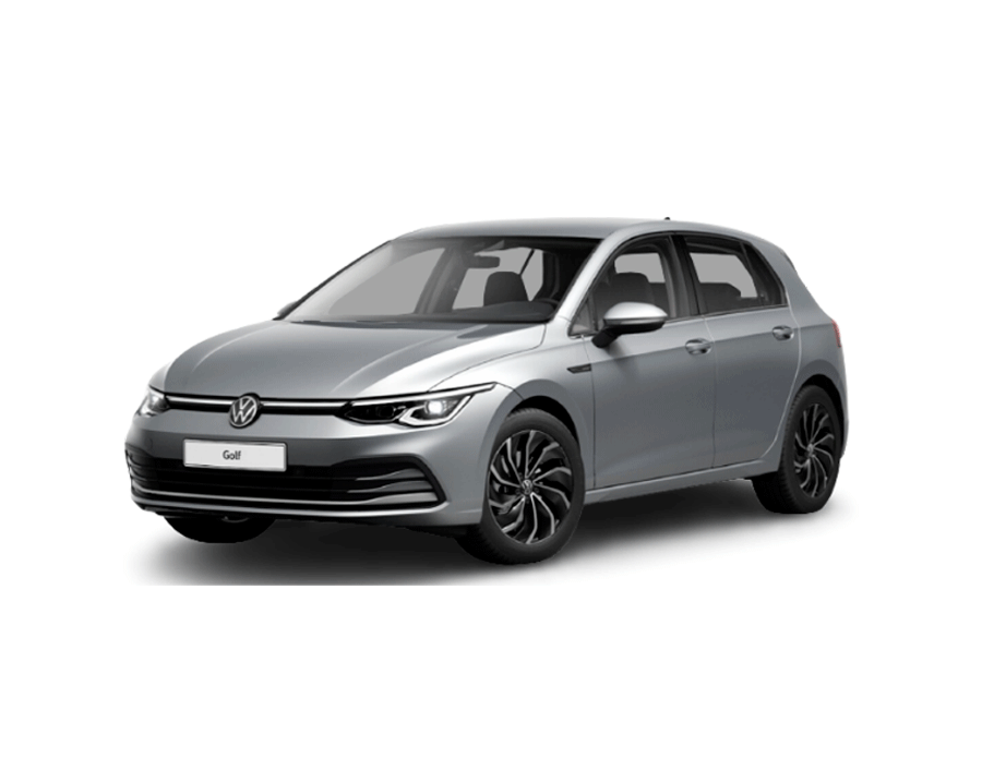 VOLKSWAGEN GOLF 8