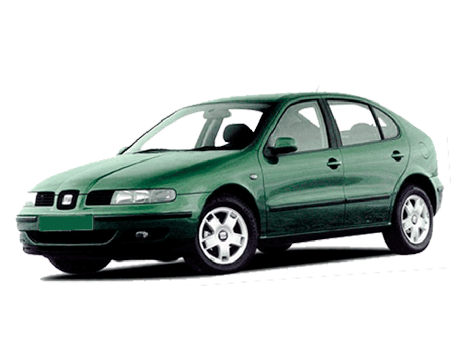 SEAT LEON 1M
