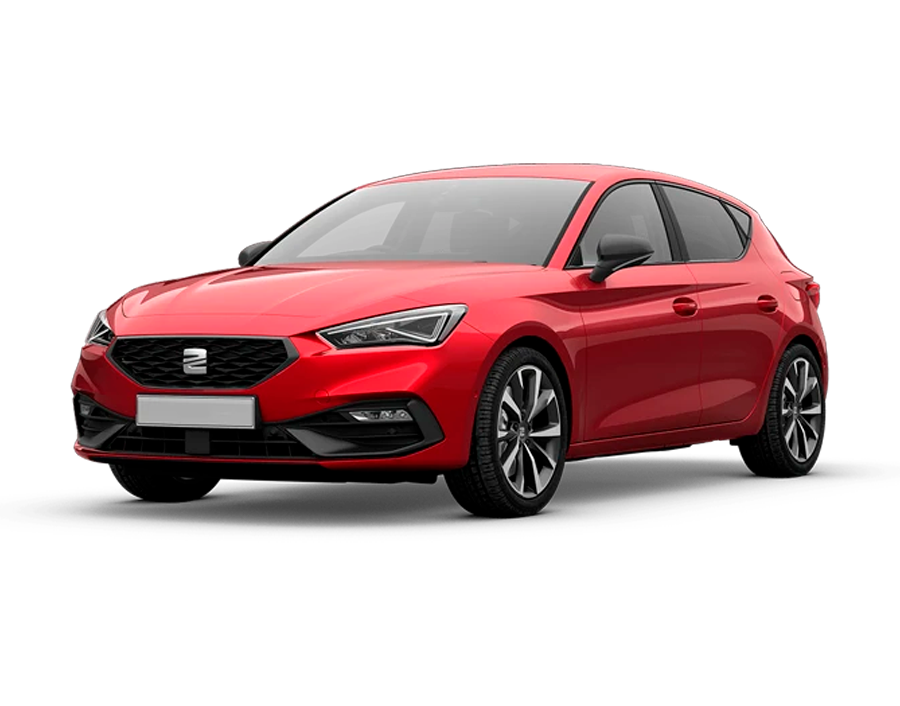 SEAT LEON 4