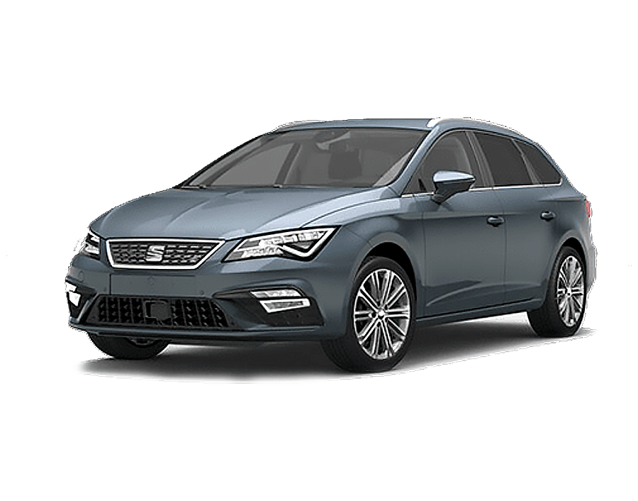 SEAT LEON 5F ST