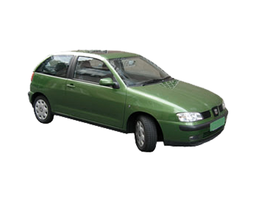 SEAT IBIZA 6K-6K1-6K2