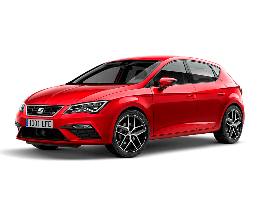 SEAT LEON 5F