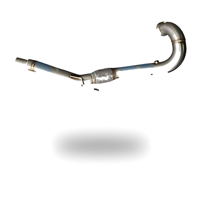 Downpipe 1.5 TSI / TFSI 3" (76mm) - Seat Leon 5F
